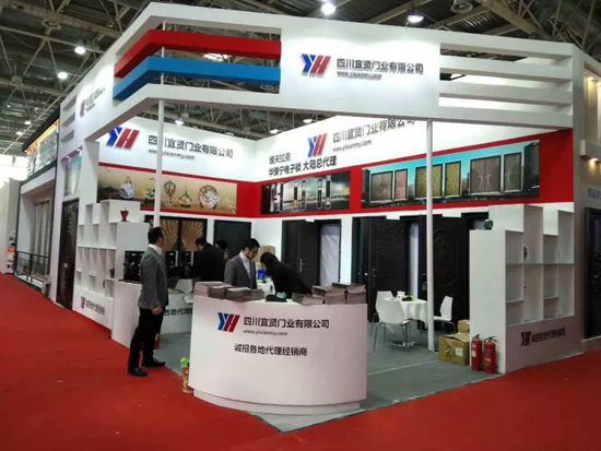 品牌發(fā)展|行業(yè)“新貴”搶占市場(chǎng)，宜賢門業(yè)穩(wěn)步發(fā)展