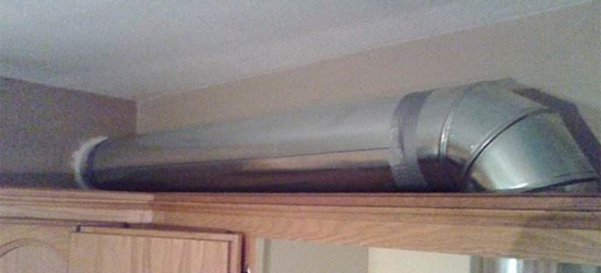 和大家說一下，煙機灶具安裝有哪些注意事項？