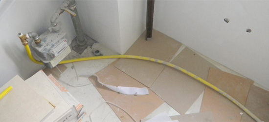 和大家說一下，煙機灶具安裝有哪些注意事項？