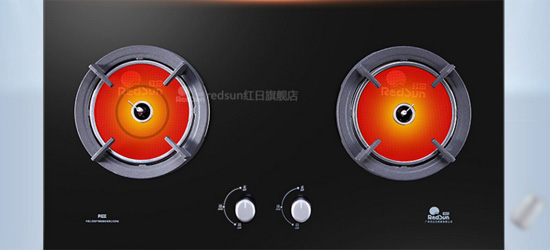 紅日側吸煙灶套裝WS3+E003C,到底值不值得選購? 紅日側吸煙灶套裝WS3+E003C,到底值不值得選購?