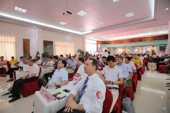 品牌大事|巴德士這場會議為何吸引40多家家具企業齊聚？