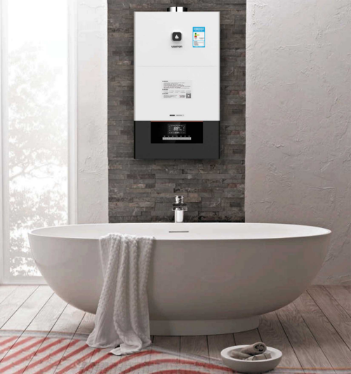 品牌產品|阿詩丹頓：采暖+熱水是壁掛爐的溫暖公式