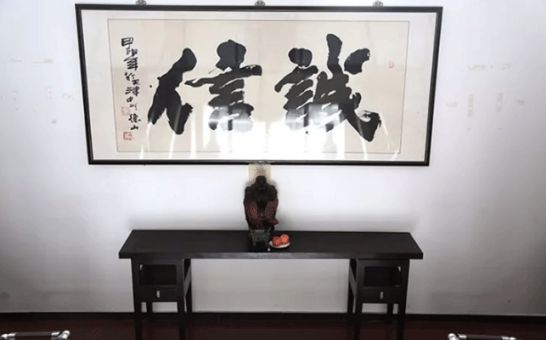 朝韓時間同步 我們理念同行 萬銘森簽約加入材保工程 朝韓時間同步 我們理念同行 萬銘森簽約加入材保工程