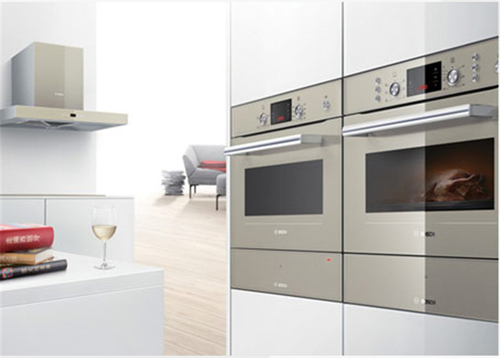 競爭方向轉移 謀求轉型成廚房電器企業發展重任