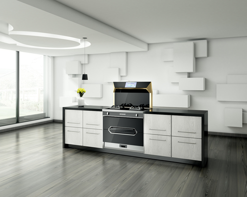 行業觀點|品牌擴展成趨勢 集成灶企業亟需捉緊機遇 行業觀點|品牌擴展成趨勢 集成灶企業亟需捉緊機遇