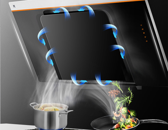 品牌產品|櫻花CXW-220-790側吸式油煙機怎么樣?好不好?