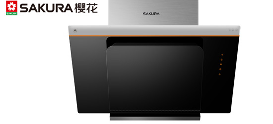 品牌產品|櫻花CXW-220-790側吸式油煙機怎么樣?好不好?