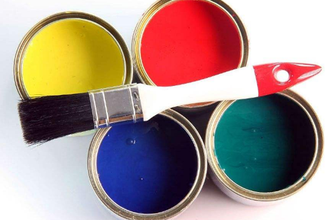 行業分析|無止境市場競爭 中國油漆企業怎應對生存難題 行業分析|無止境市場競爭 中國油漆企業怎應對生存難題