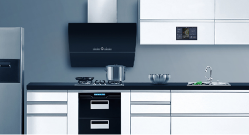 都說是智能時代，為什么大部分的智能廚衛難以大賣？