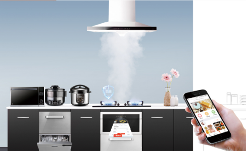 都說是智能時代，為什么大部分的智能廚衛難以大賣？