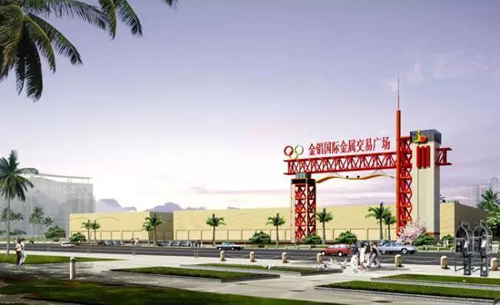 中國十大著名不銹鋼市場全在這里了,拿走不謝! 中國十大著名不銹鋼市場全在這里了,拿走不謝!