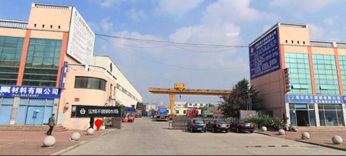 中國十大著名不銹鋼市場全在這里了,拿走不謝! 中國十大著名不銹鋼市場全在這里了,拿走不謝!