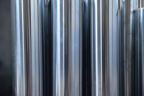 在垃圾里誕生的寶貝不銹鋼，此話怎講？