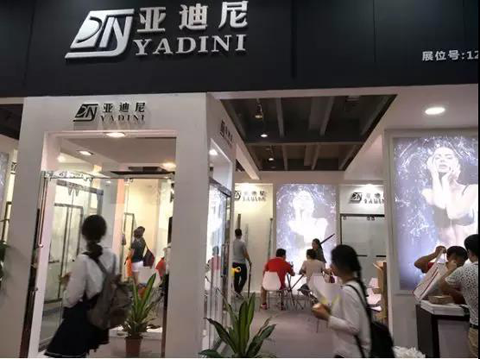 亞迪尼衛浴萬明： 堅持產品實用性，讓人人用上好淋浴房