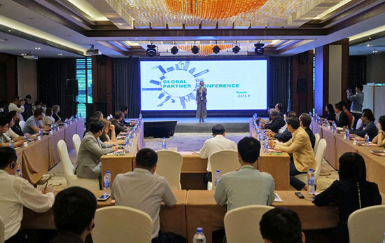 品牌大事|圣奧邀全球設(shè)計師創(chuàng)文化交流周 共享設(shè)計擁抱世界