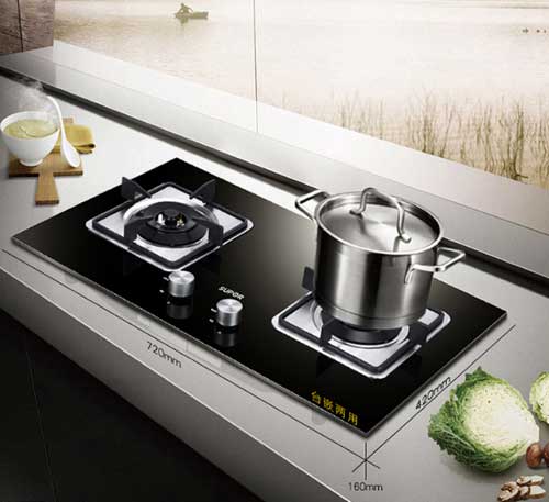 灶具安裝找售后安裝,還是自己安裝好些? 灶具安裝找售后安裝,還是自己安裝好些?