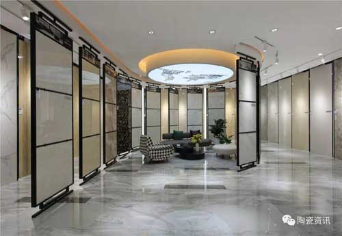 品牌發展|雪狼陶瓷：十年磨一劍，打造瓷片領軍品牌