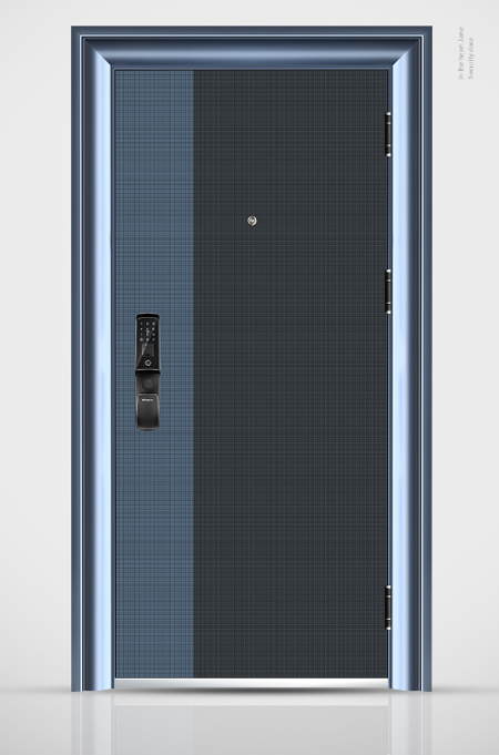 行業傍名牌行為泛濫 十大門業品牌需明晰其中因果