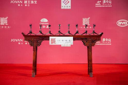 品牌發展|大成尚品六大保證，堅持做傳世好紅木家具