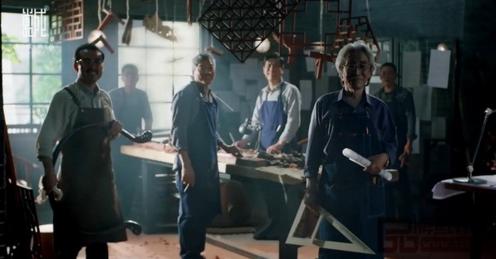 品牌發展|大成尚品六大保證，堅持做傳世好紅木家具