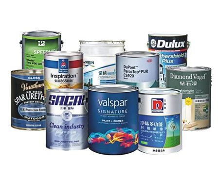 行業觀點|急躁冒進不可取 十大涂料品牌必須順勢而為