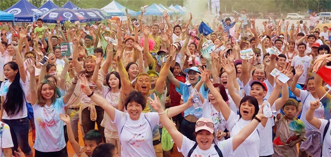 品牌榮譽(yù)|嘉寶莉涂料實(shí)力登榜2018中國(guó)品牌價(jià)值500強(qiáng)