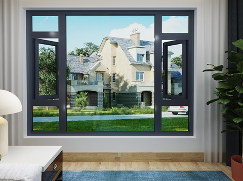 新生門窗企業不斷崛起,十大門窗品牌需不斷完善自身 新生門窗企業不斷崛起,十大門窗品牌需不斷完善自身