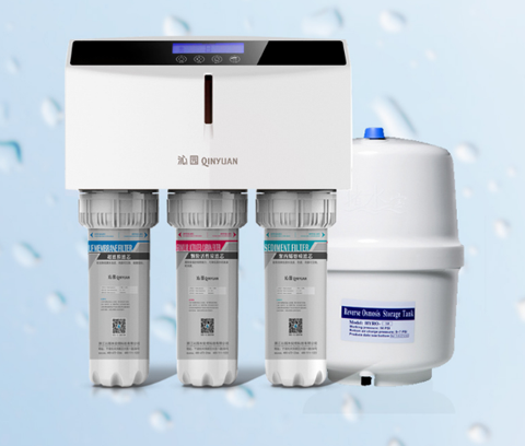 十大凈水器品牌走研發創新之路，掌握市場競爭主動權