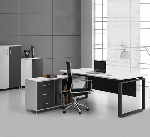 十大辦公家具品牌發展“互聯網+”，需定位自身方向