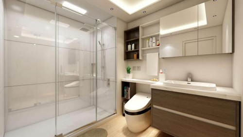 品牌發展|玫瑰島全衛定制,引領衛浴潔具新潮流 品牌發展|玫瑰島全衛定制,引領衛浴潔具新潮流