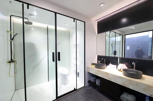 品牌發展|玫瑰島全衛定制,引領衛浴潔具新潮流 品牌發展|玫瑰島全衛定制,引領衛浴潔具新潮流