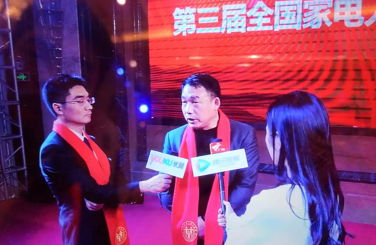 千科潘遠(yuǎn)宏：智能產(chǎn)品、智慧營(yíng)銷一手抓，智能終端是品牌最后浪潮