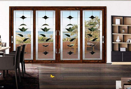 十大鋁合金品牌認為產品的色差是可以決定成敗的