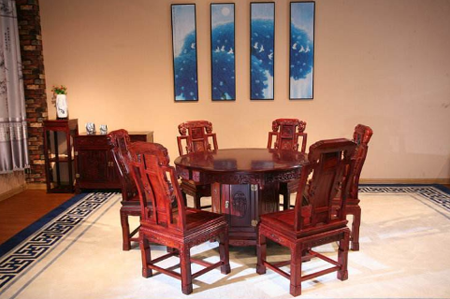 十大紅木家具品牌獲得了很多用戶的肯定 十大紅木家具品牌獲得了很多用戶的肯定