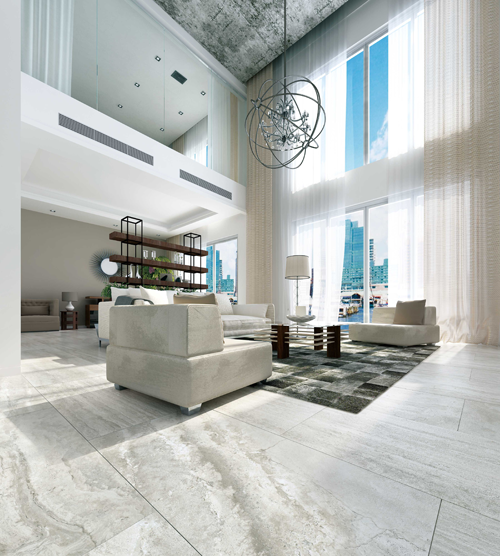 品牌產品|菲爾頓瓷磚大規格爭霸戰，質量才是產品核心