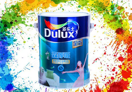 行業觀點|電商之路任重道遠 油漆十大品牌需兩頭兼顧