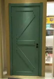 品牌發(fā)展|什木坊門業(yè)為何如此看重北京門展？