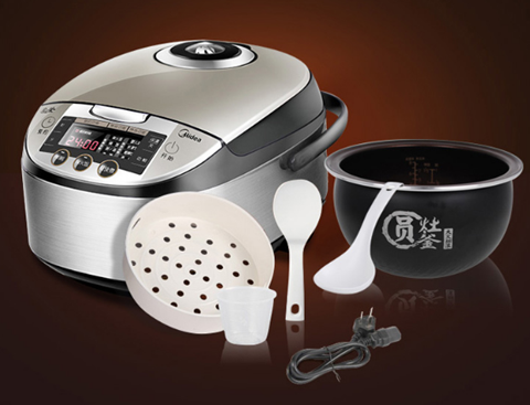 廚房電器十大品牌該怎樣打破傳統思維打開線上市場?