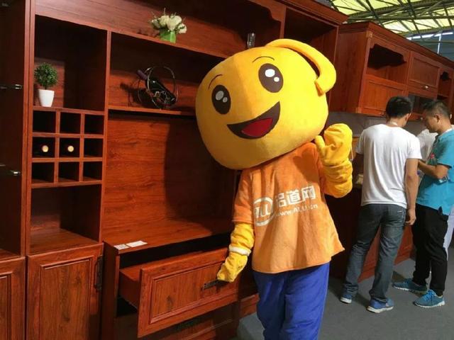 盤點2018中國國際鋁工業(yè)展朋友圈打卡“景點”TOP10