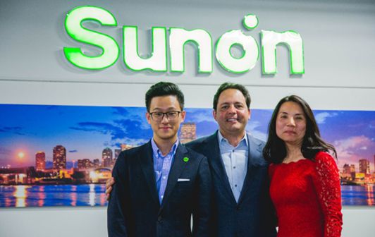 品牌大事|圣奧辦公家具體驗中心 “c位”登陸美國邁阿密 品牌大事|圣奧辦公家具體驗中心 “c位”登陸美國邁阿密