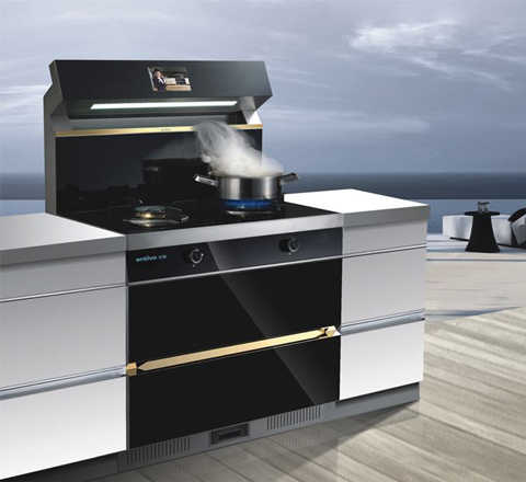 行業分析|集成灶十大品牌合理利用線上線下優勢吸引消費者 行業分析|集成灶十大品牌合理利用線上線下優勢吸引消費者