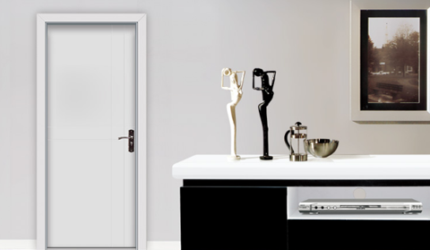 行業觀點|門業十大品牌的綠色之路更是一種責任