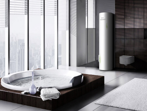 行業觀點|空氣能熱水器十大品牌攜手合作推動產業發展 行業觀點|空氣能熱水器十大品牌攜手合作推動產業發展