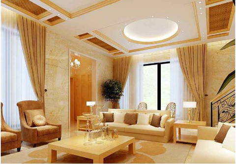 吊頂十大品牌要懂得變通,大力有選擇去進行技術創新 吊頂十大品牌要懂得變通,大力有選擇去進行技術創新