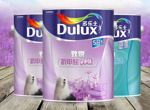 行業觀點|油漆十大品牌宣傳抓住消費者的心靈特別重要