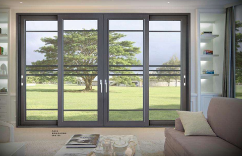 行業(yè)觀點(diǎn)|鋁合金門窗十大品牌的品牌建設(shè)要謹(jǐn)小慎微 行業(yè)觀點(diǎn)|鋁合金門窗十大品牌的品牌建設(shè)要謹(jǐn)小慎微