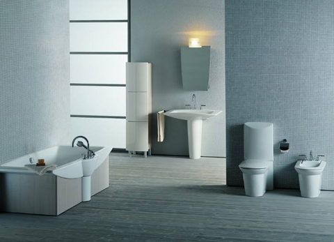 行業分析|衛浴潔具加盟商如何在網絡大潮中順利轉型