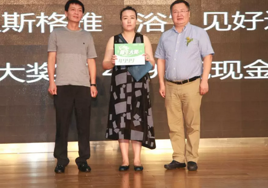 歐德雅盛&漢斯格雅巔峰讓利 讓更多用戶享受高品質衛浴