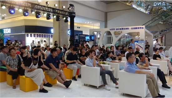 歐德雅盛&漢斯格雅巔峰讓利 讓更多用戶享受高品質衛浴