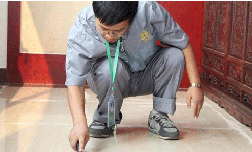 美特朗美縫劑實力領先，值得創業者去選擇